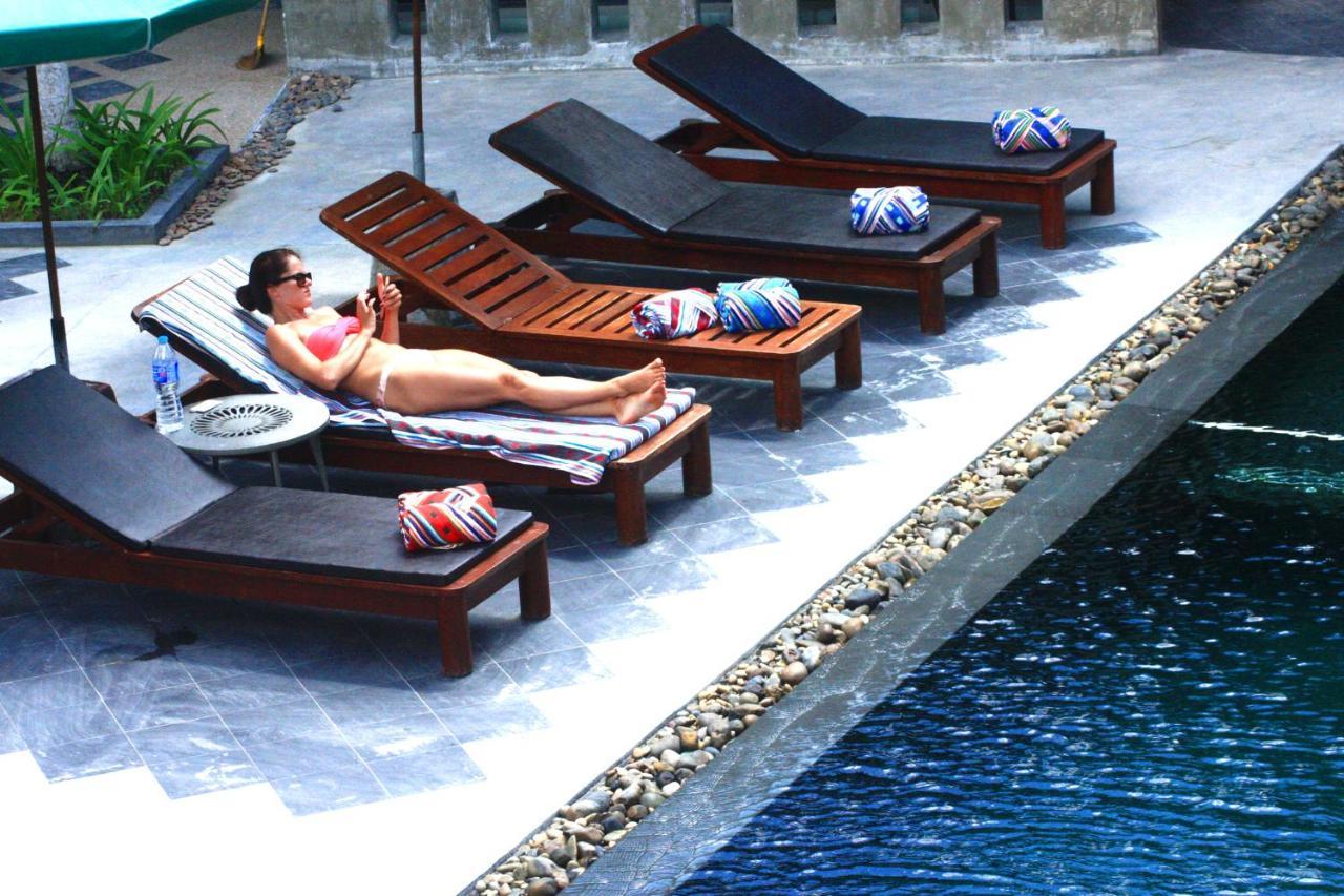 View Village Hotel Ao Nang
