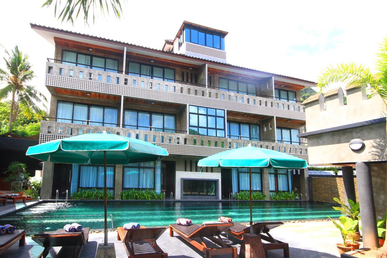 Hotel View Village Ao Nang