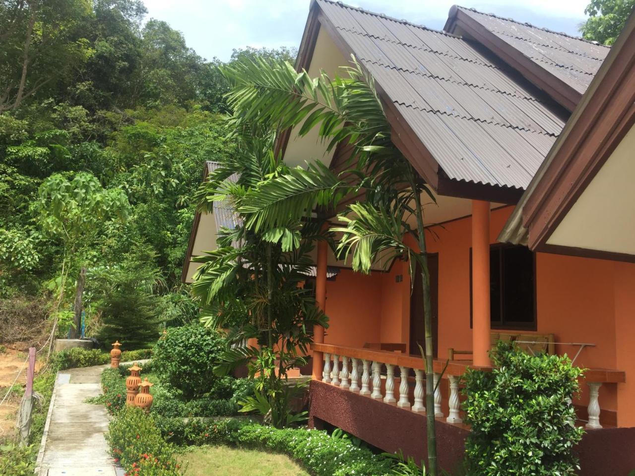 El Greco Koh Lanta