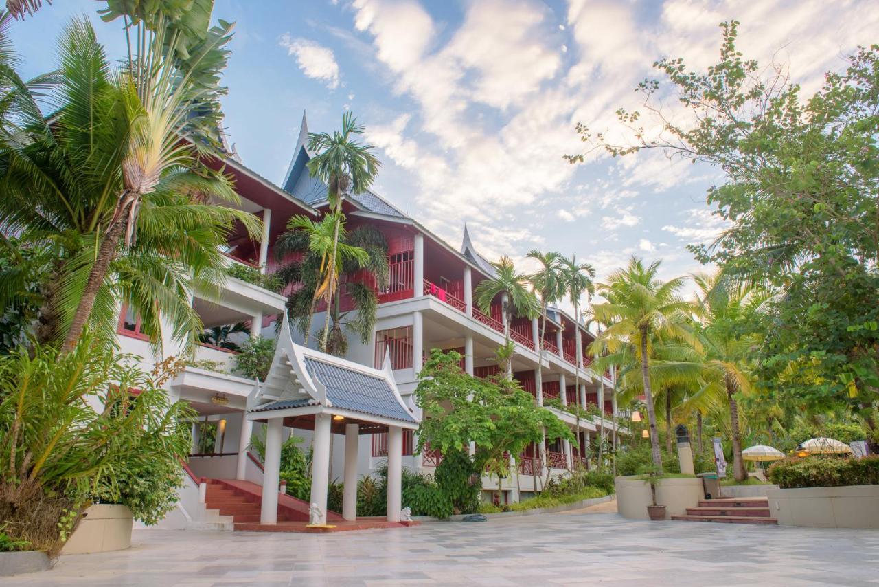 Chada Thai Village 4*
