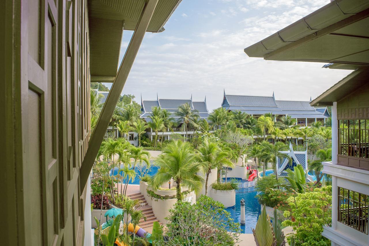 Chada Thai Village