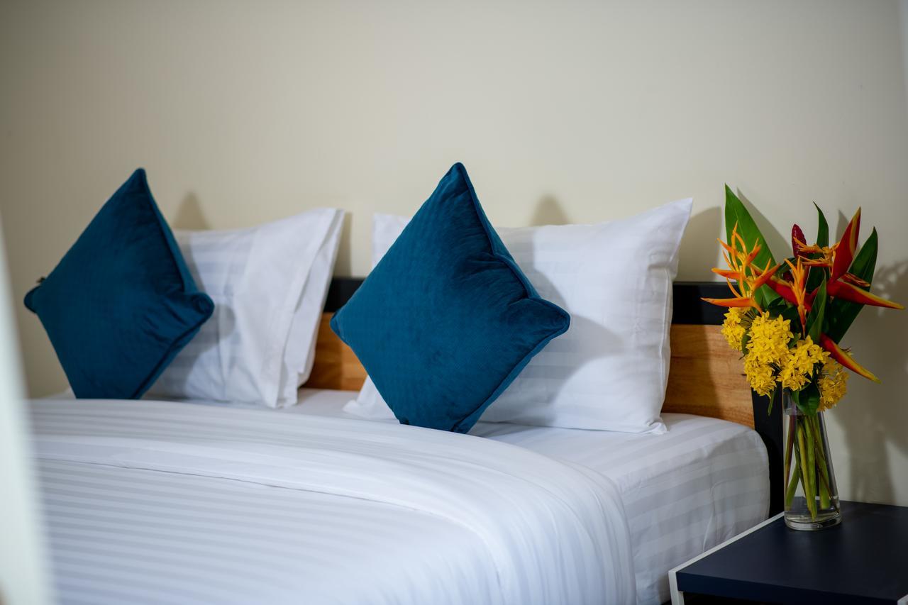 Resort Thong Nai Pan 3*