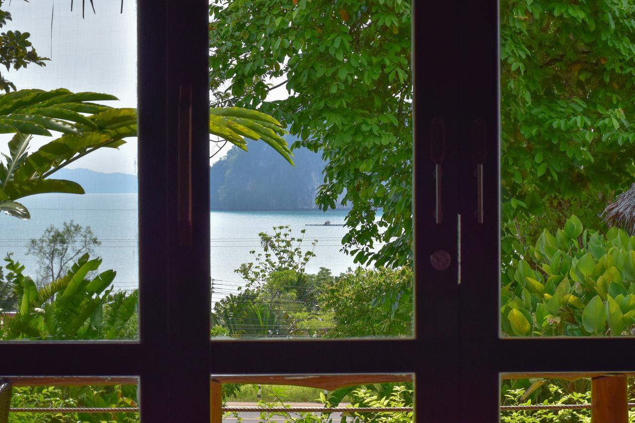 Resort Khaothong Terrace Krabi