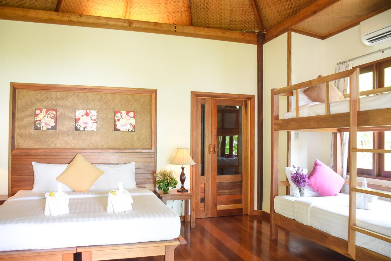 Khaothong Terrace Resort Krabi