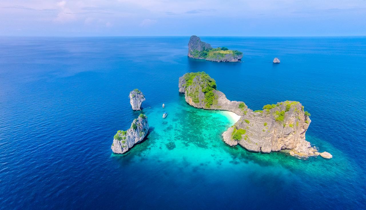 Lanta Fevrier Koh Lanta