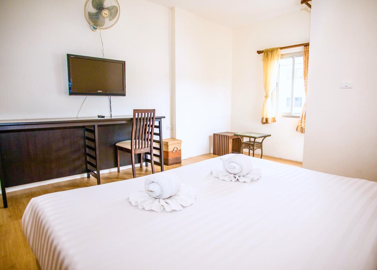 Thai Classic Bed & Breakfast