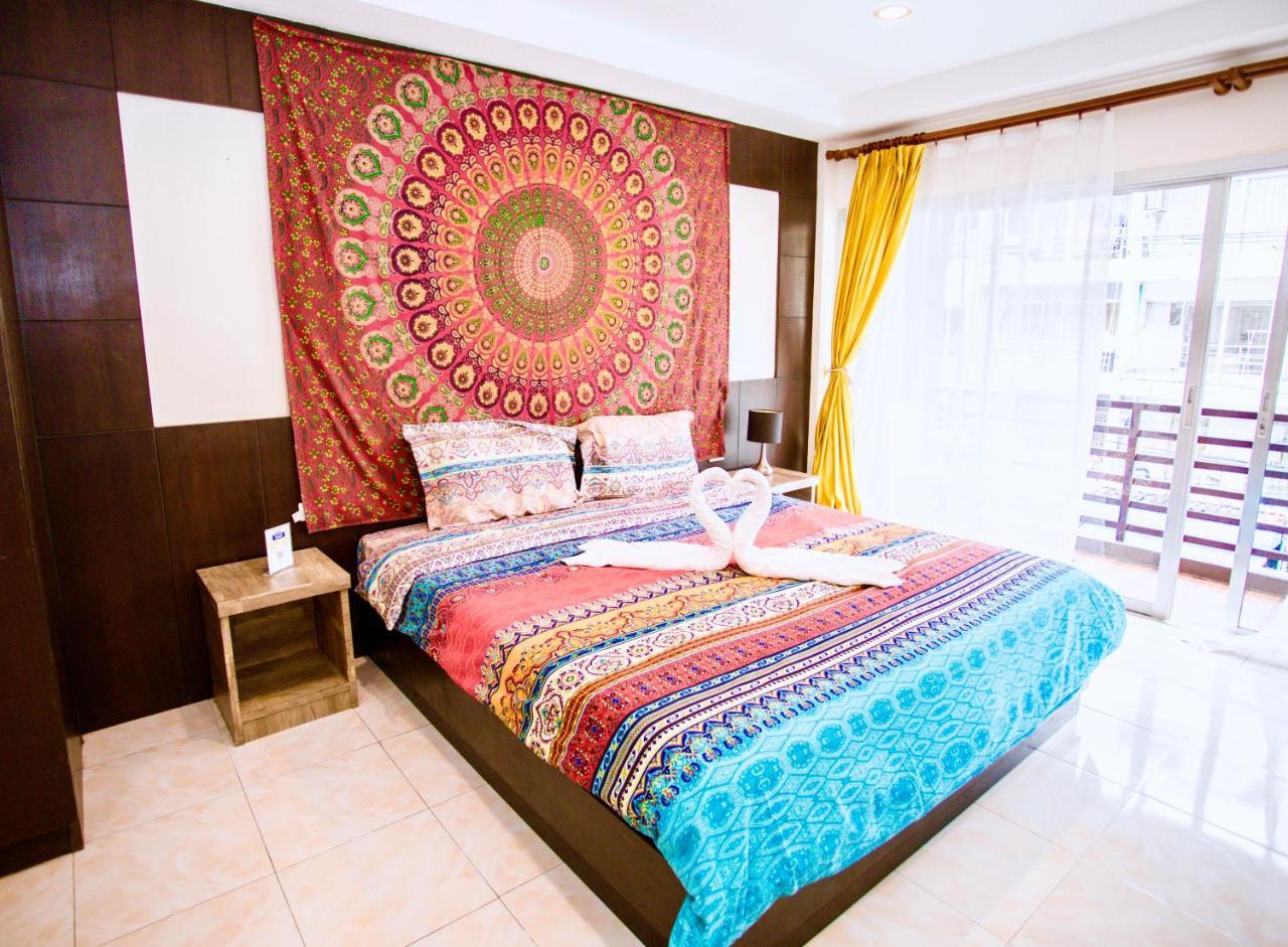 Thai Classic 3* Patong