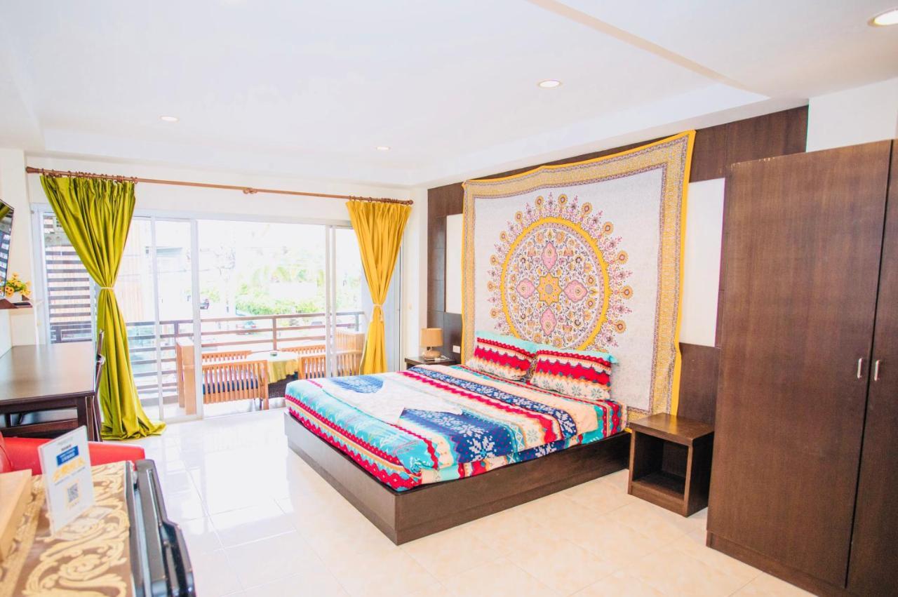 Thai Classic Bed & Breakfast 3*