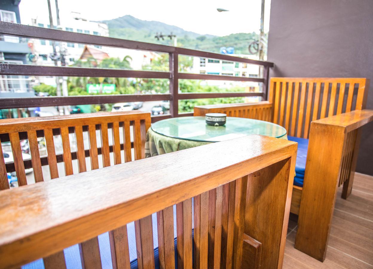 Thai Classic Bed & Breakfast 3*