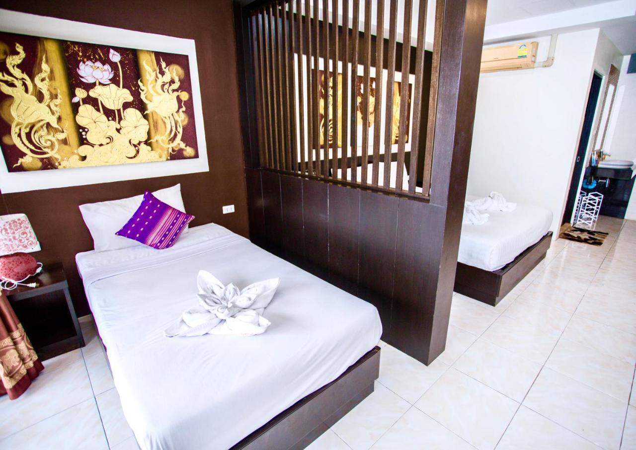 Thai Classic Patong