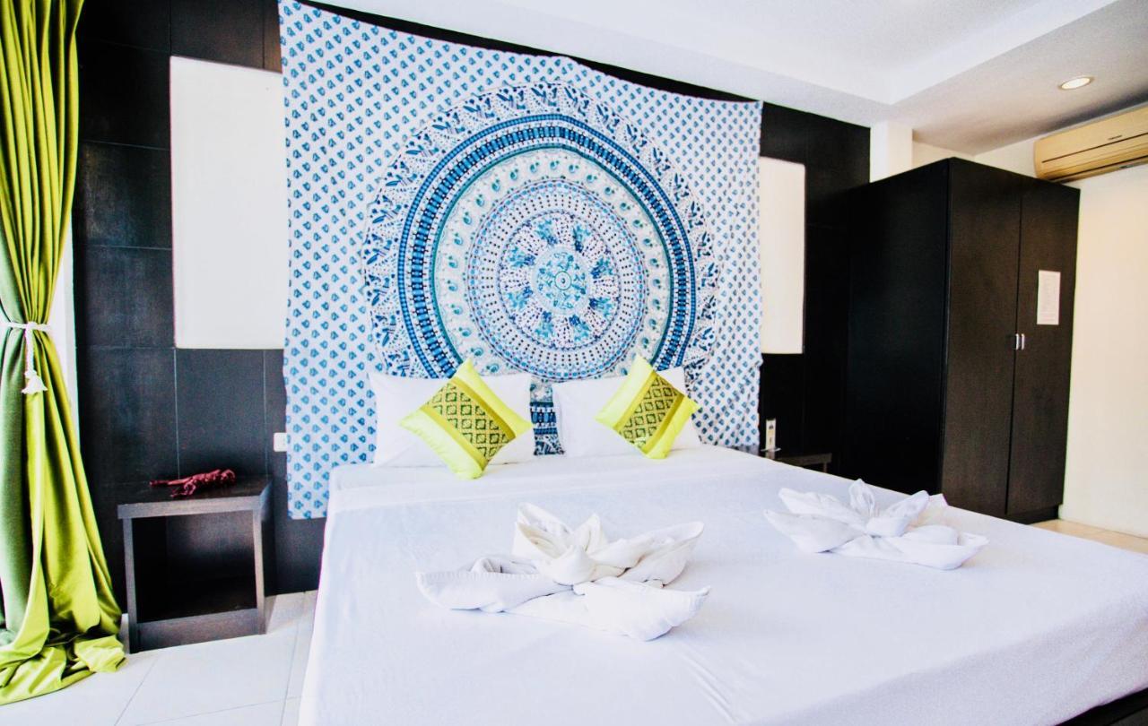 Thai Classic Bed & Breakfast