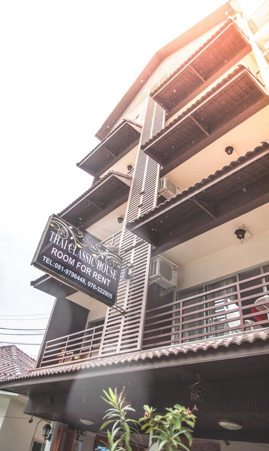Thai Classic Bed & Breakfast