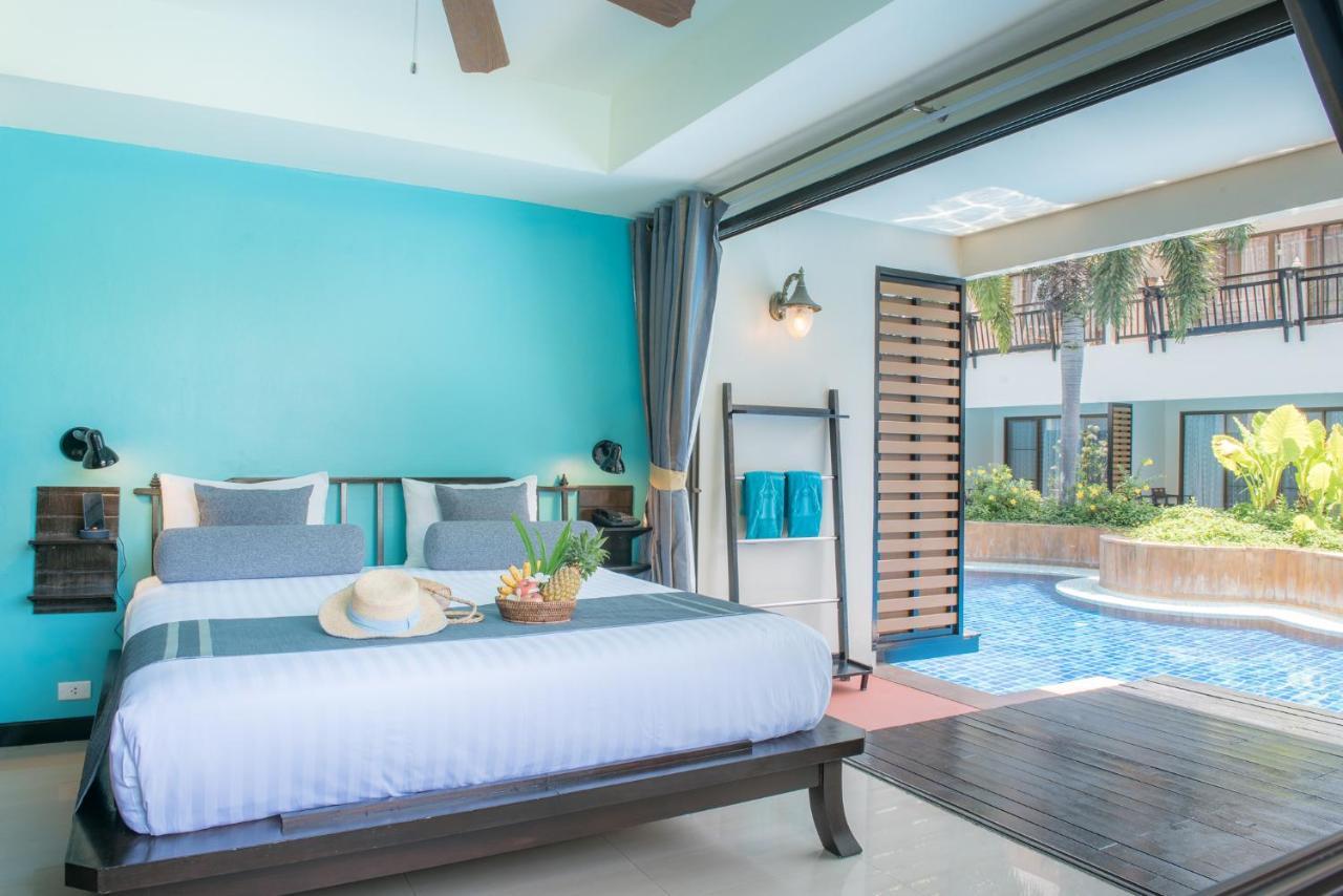 Resort Chada Lanta - Sha Extra