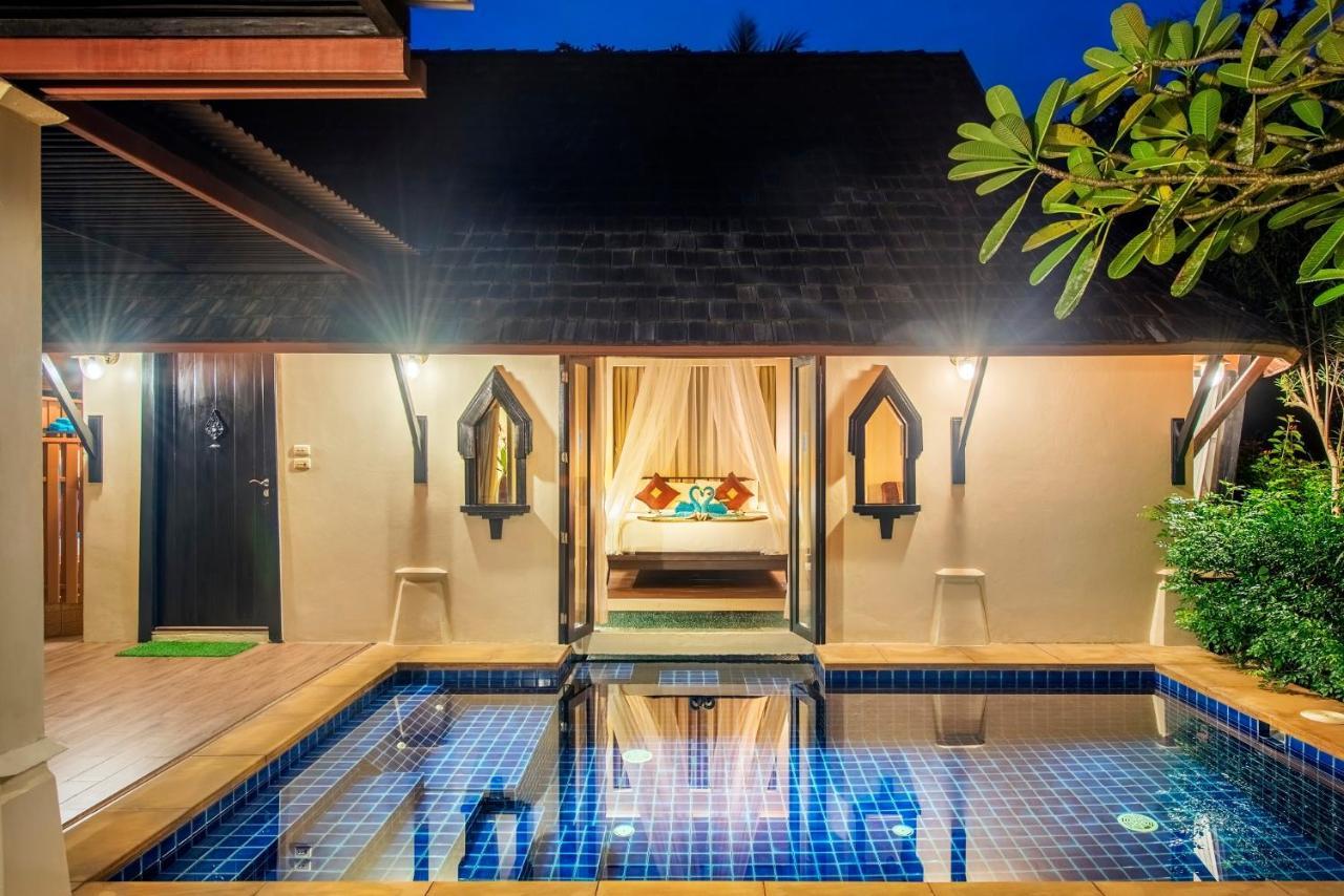 Chada Lanta - Sha Extra 5* Koh Lanta