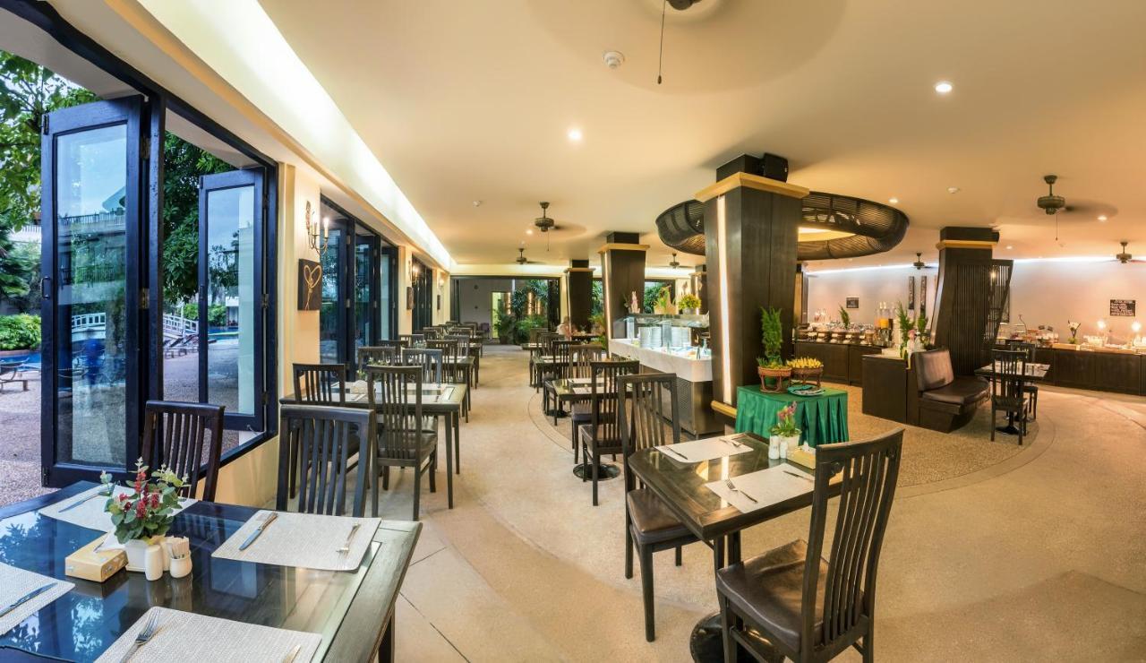 Chada Lanta - Sha Extra Resort 5*
