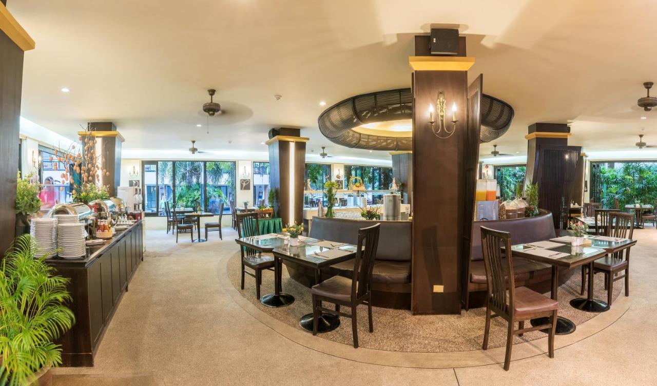 Chada Lanta - Sha Extra Resort