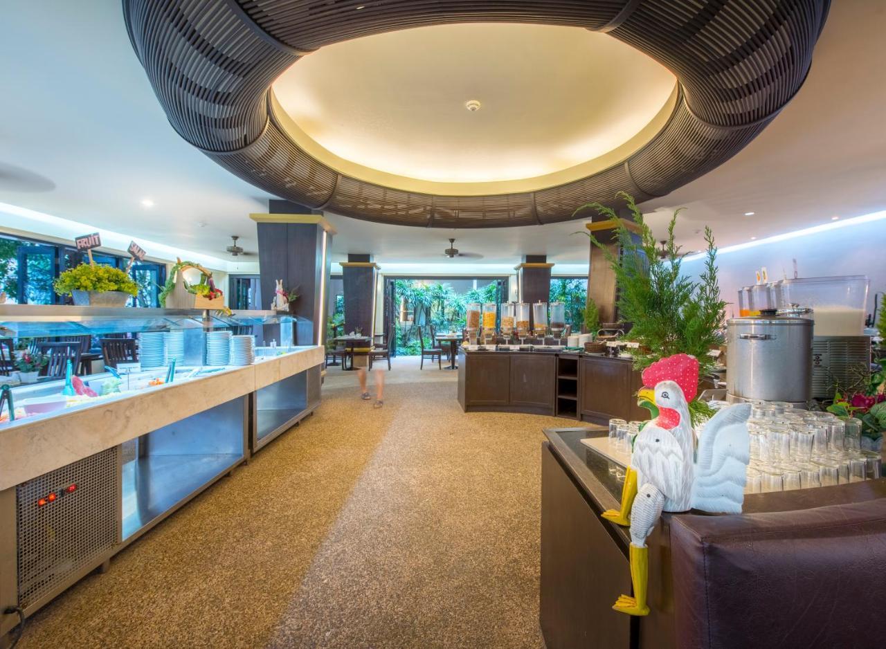 Resort Chada Lanta - Sha Extra Koh Lanta