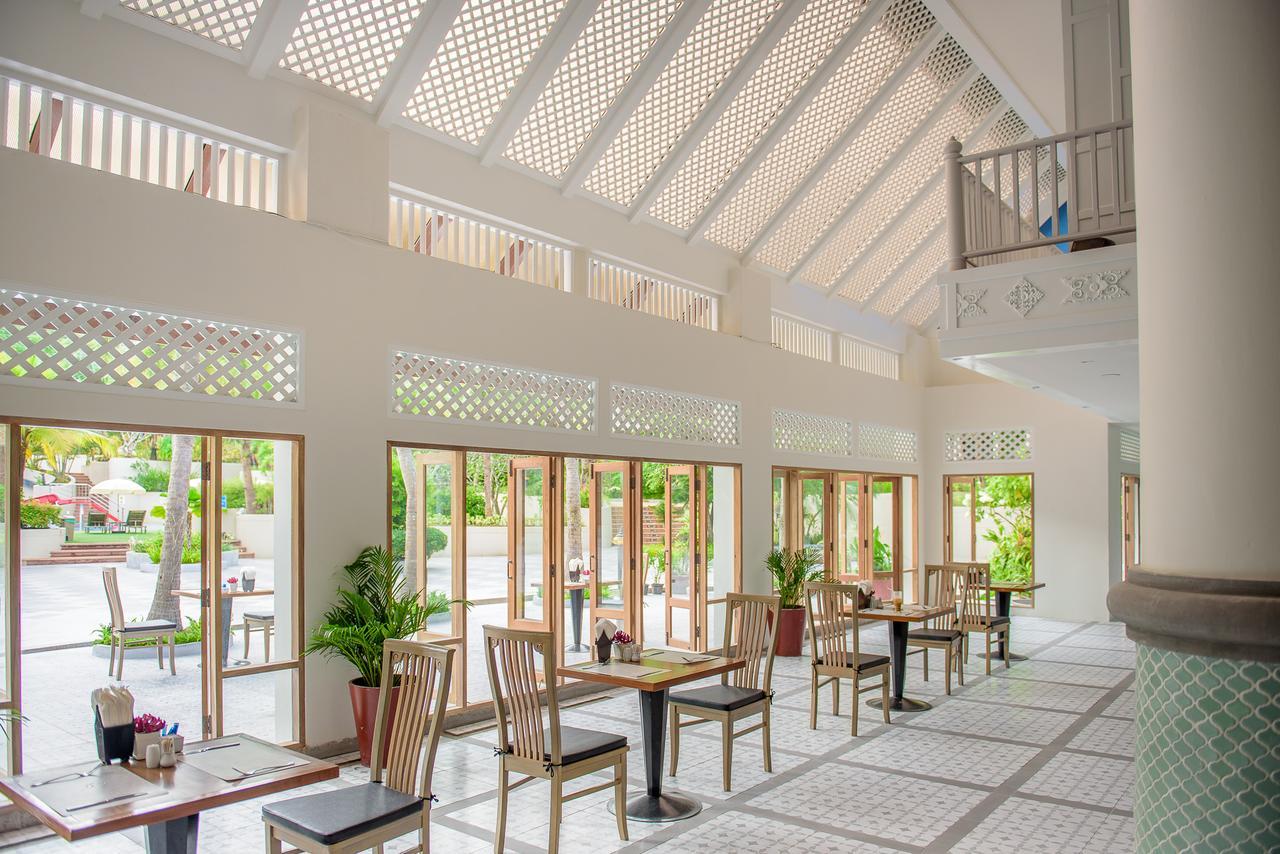 Chada Thai Village 4*