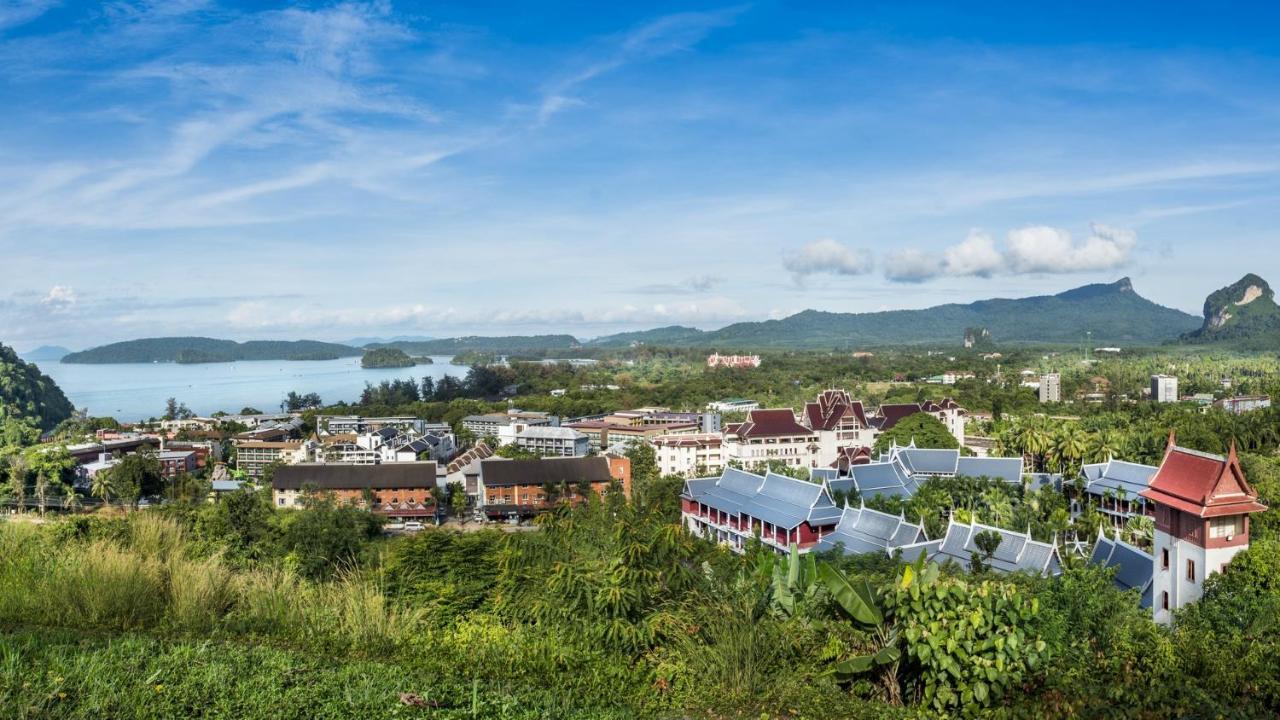 Chada Thai Village Resort