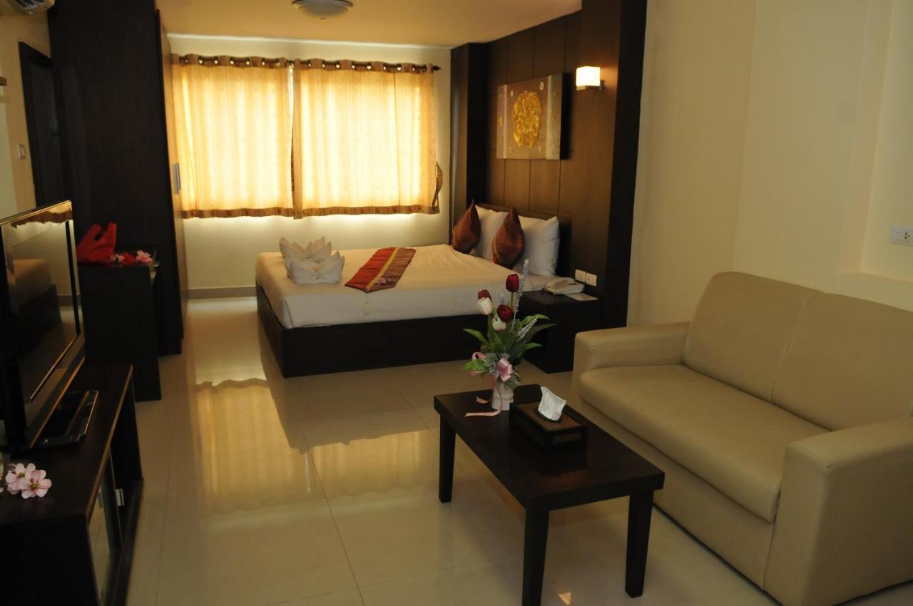 Regent Suvarnabhumi 3* Banguecoque