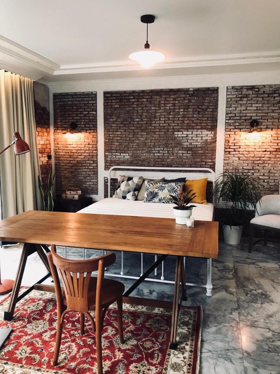 Casa de hóspedes Voyage Boutique