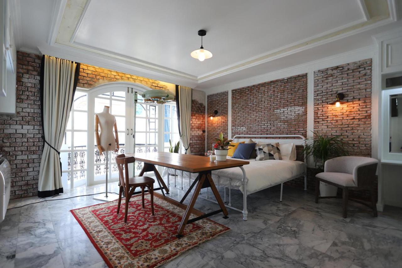 Voyage Boutique Casa de hóspedes