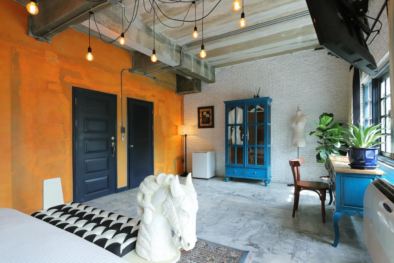 Casa de hóspedes Voyage Boutique