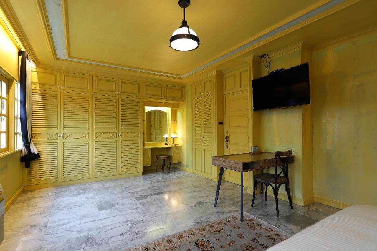 Casa de hóspedes Voyage Boutique