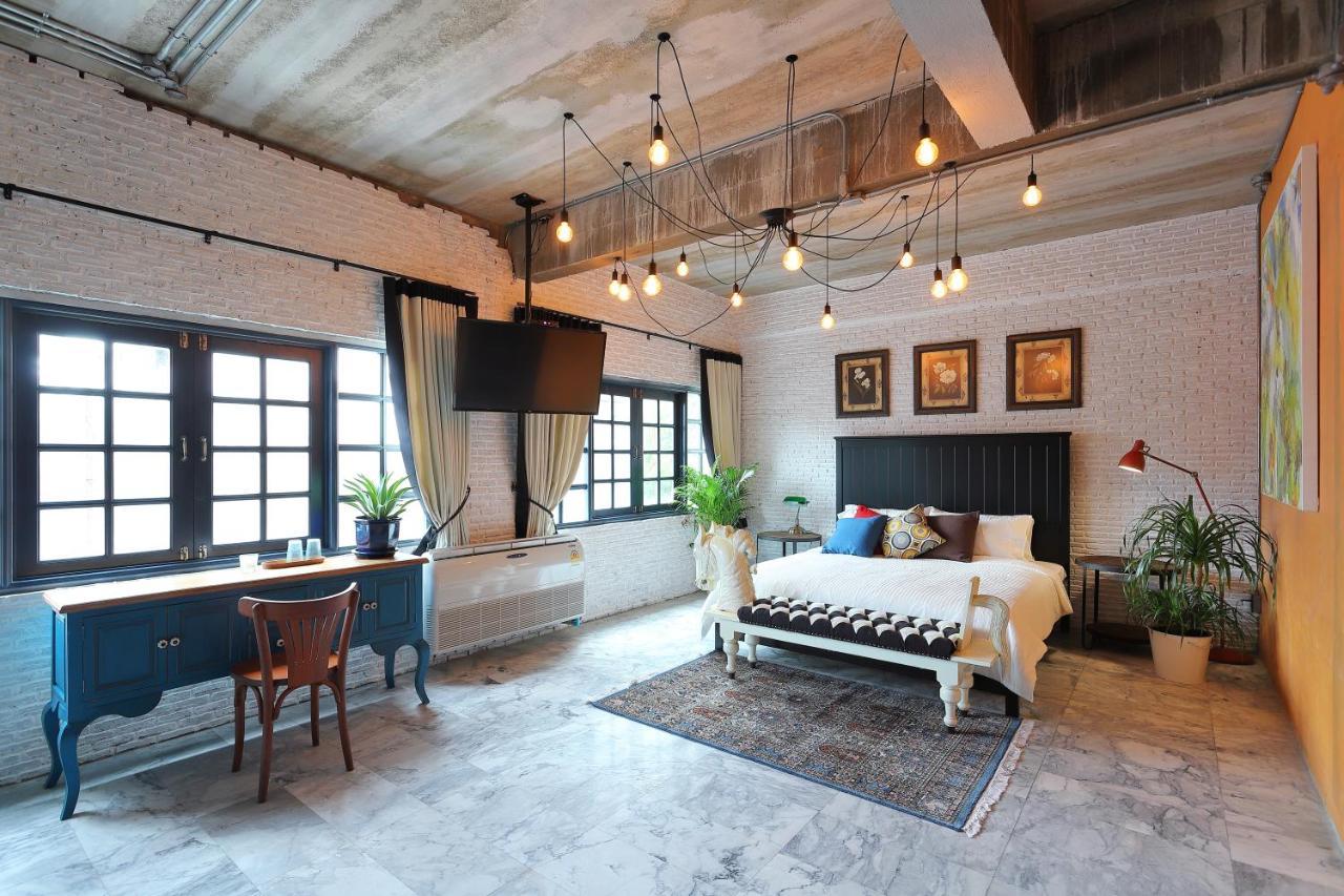 Voyage Boutique Casa de hóspedes