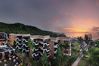 Hotel Amari Vogue 5*