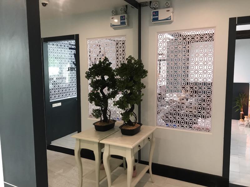 Sita Hotel Krabi