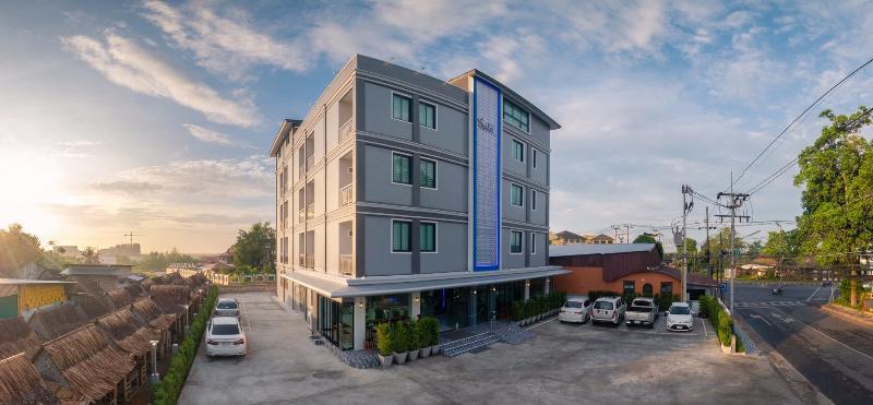 Sita 3* Krabi