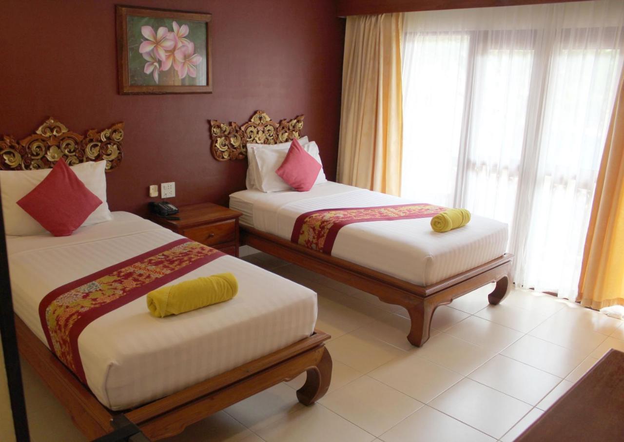 Buri 3* Ko Pha Ngan