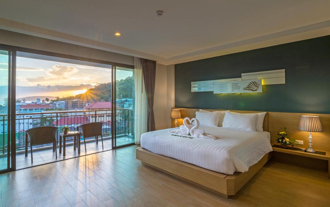 Ava Sea Resort Krabi, Ao Nang Beach Resort 4*