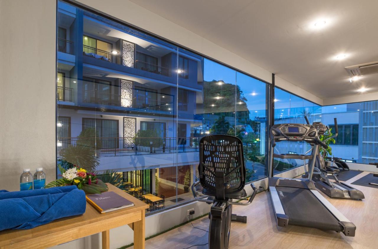 Ava Sea Resort Krabi, Ao Nang Beach Resort 4*