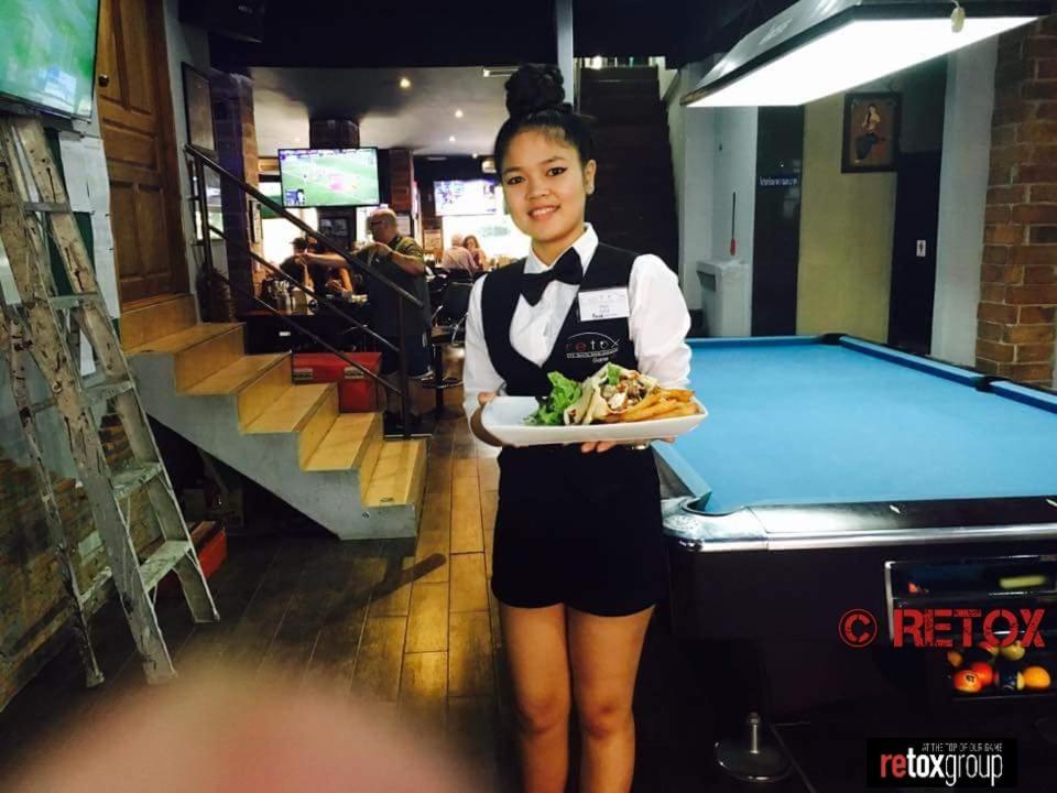 Retox Hotel Guest house 2*