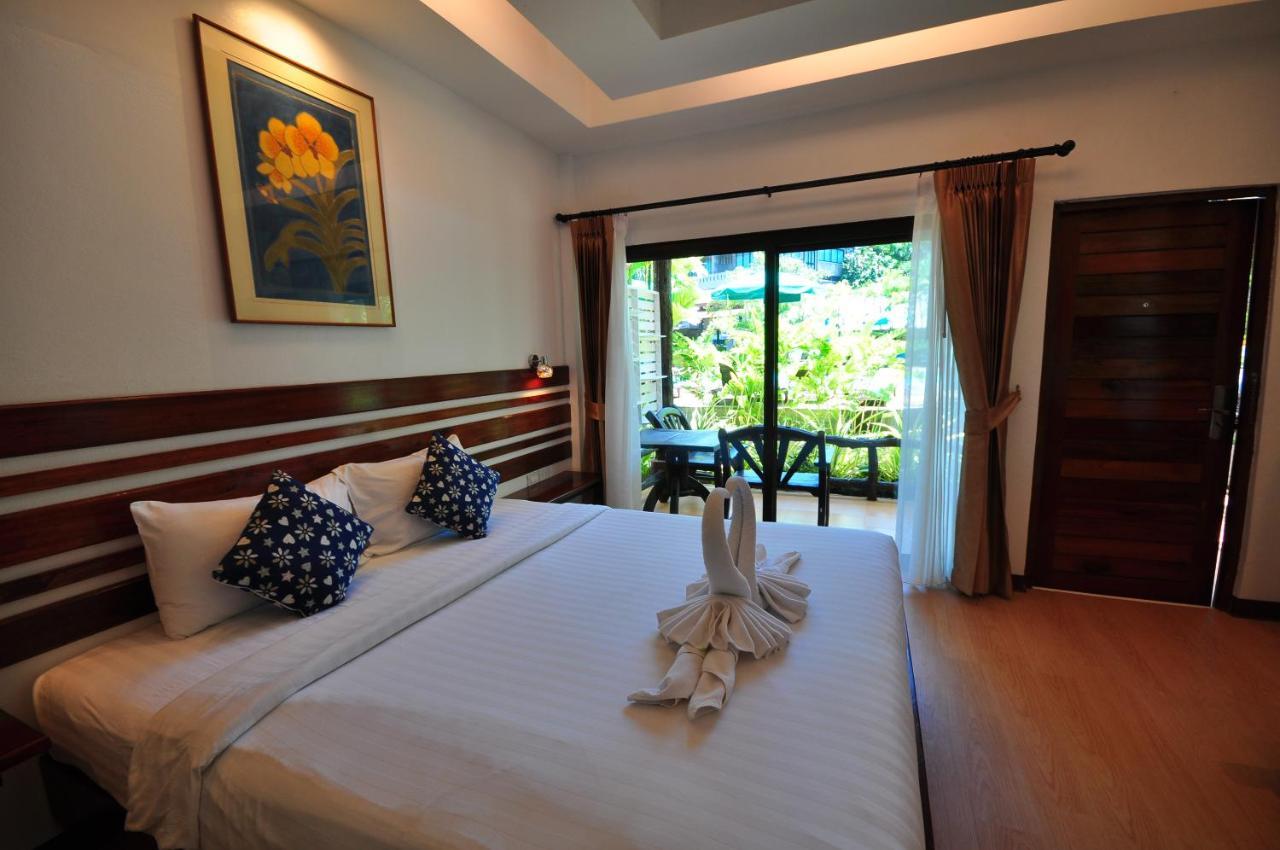 View Village Hotel Ao Nang