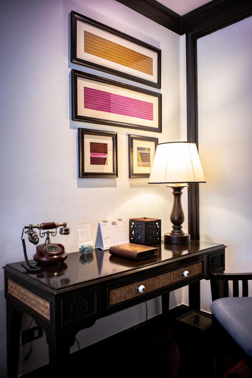 Na Nirand Romantic Boutique Chiang Mai
