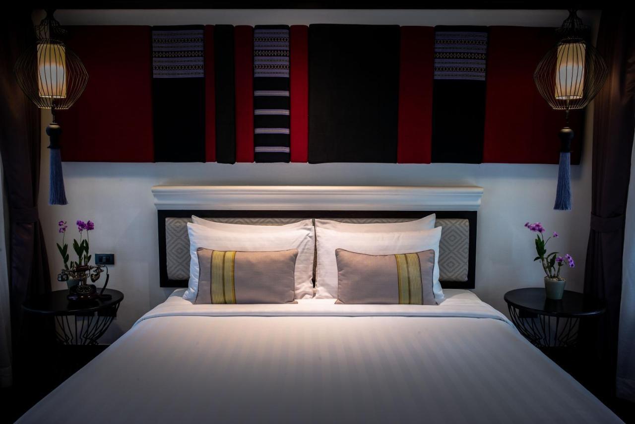 Na Nirand Romantic Boutique Resort 5*