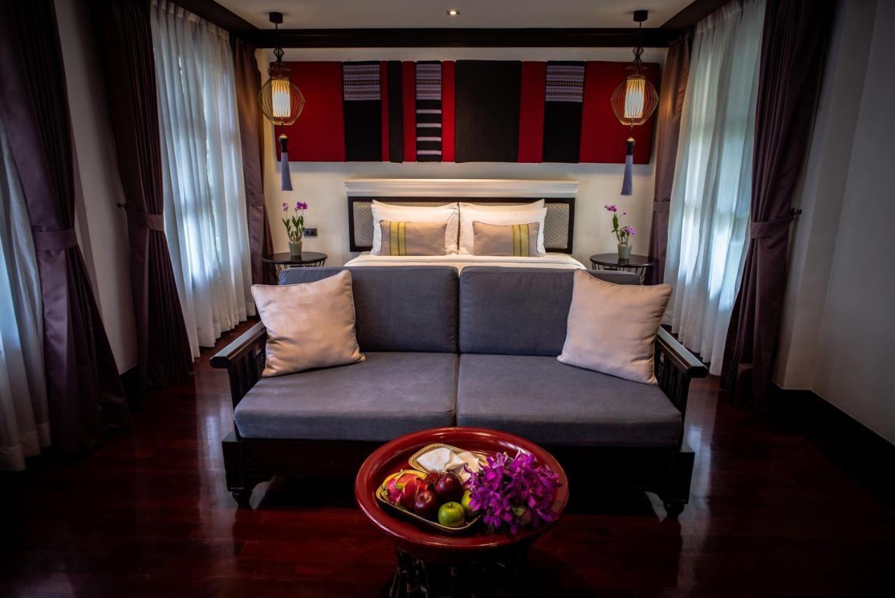Na Nirand Romantic Boutique Resort 5*