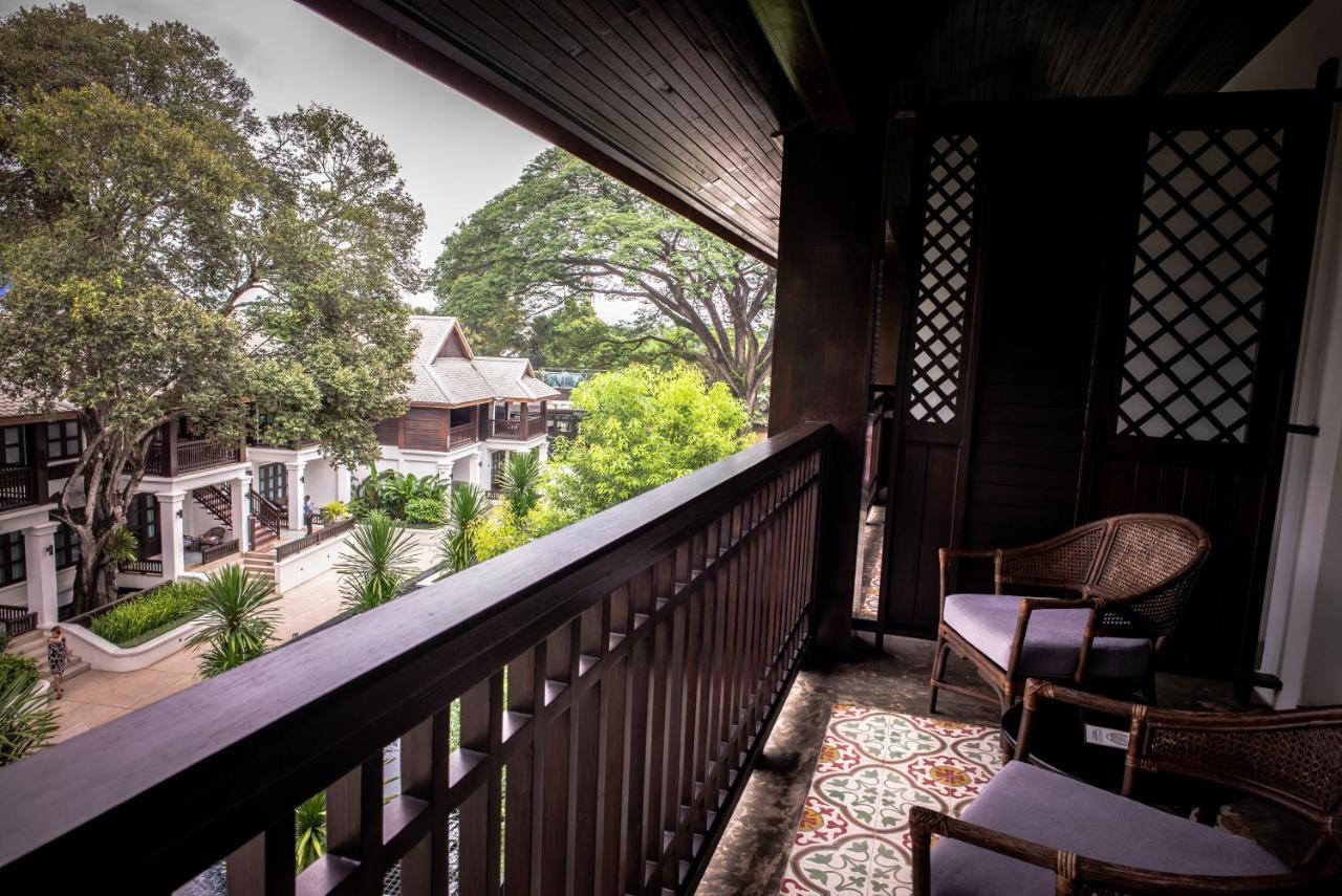 Na Nirand Romantic Boutique 5*