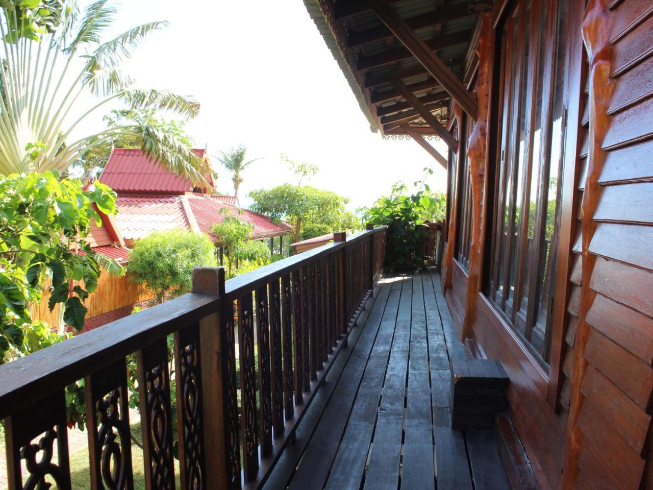 Buri Resort 3*