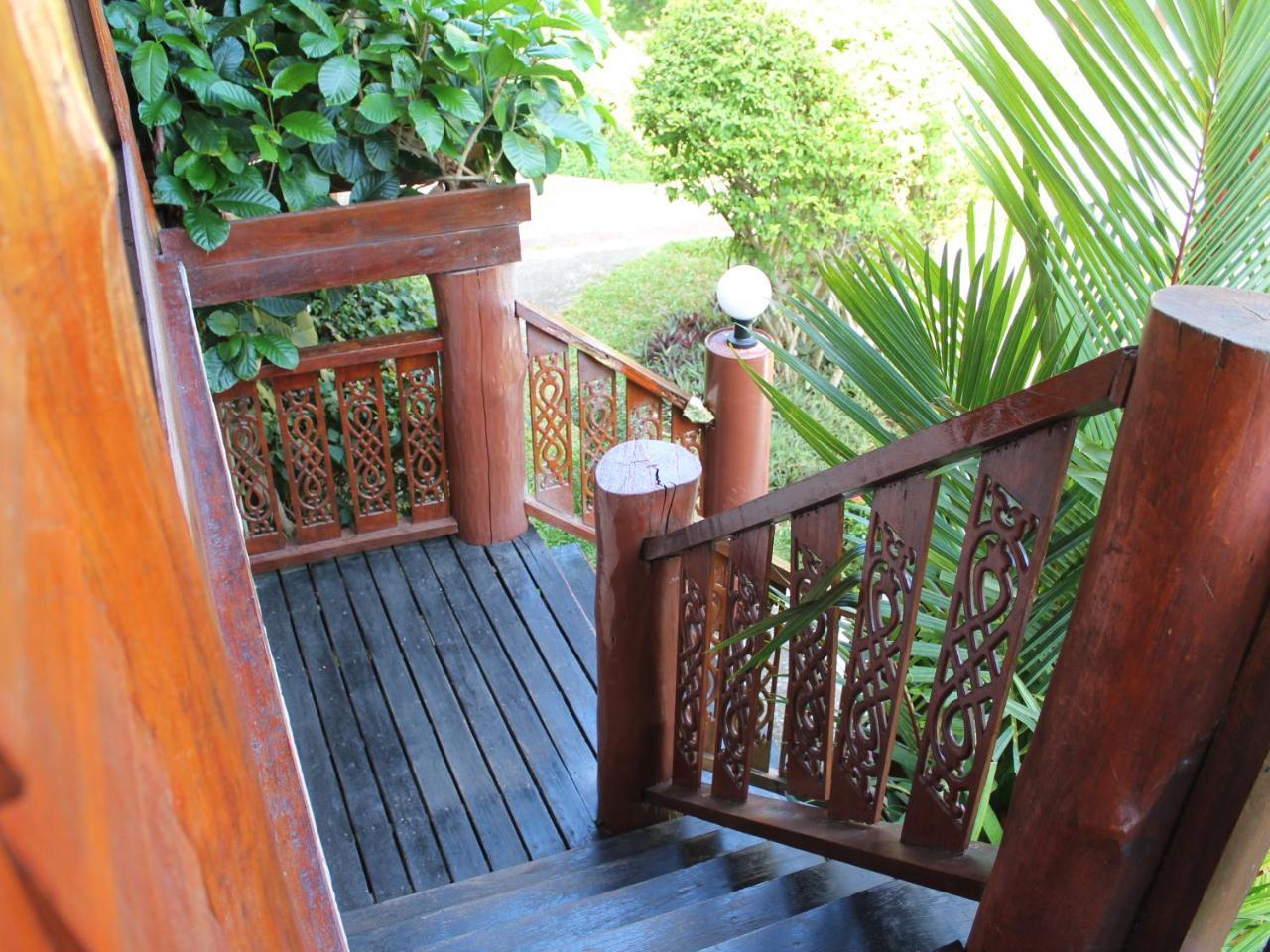 Resort Buri 3*