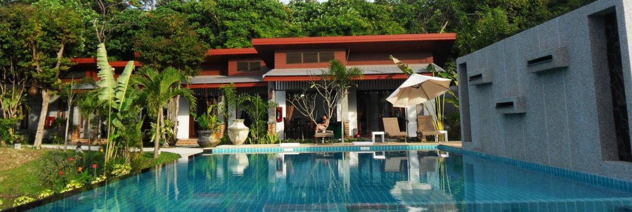 Hotel Arthaya - Sha Extra Koh Lanta