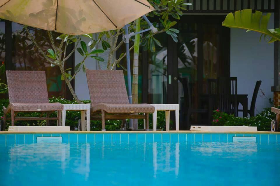 Arthaya - Sha Extra Hotel 3*