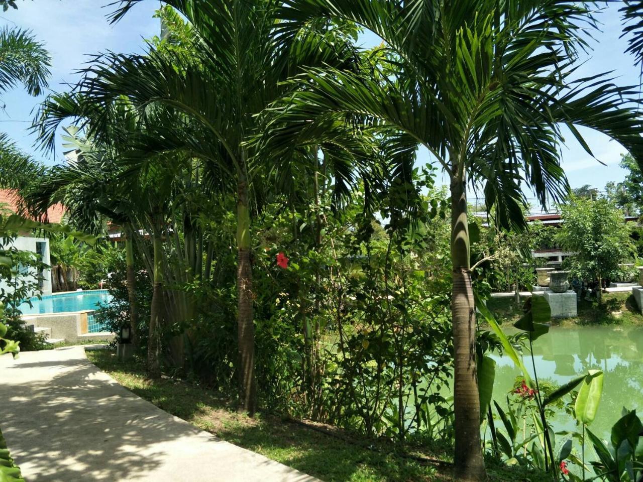 Hotel Arthaya - Sha Extra 3*