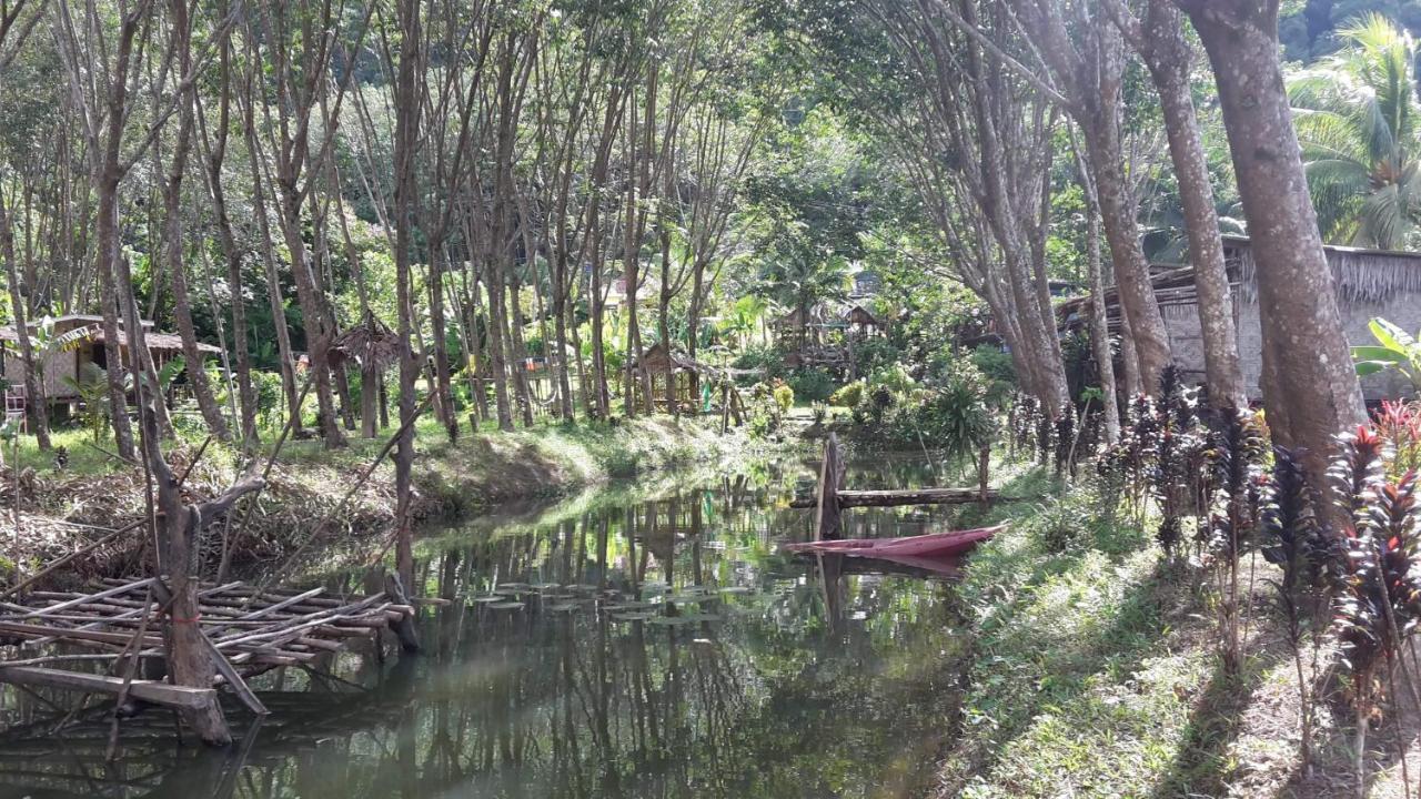 Guest house Easylife Koh Lanta