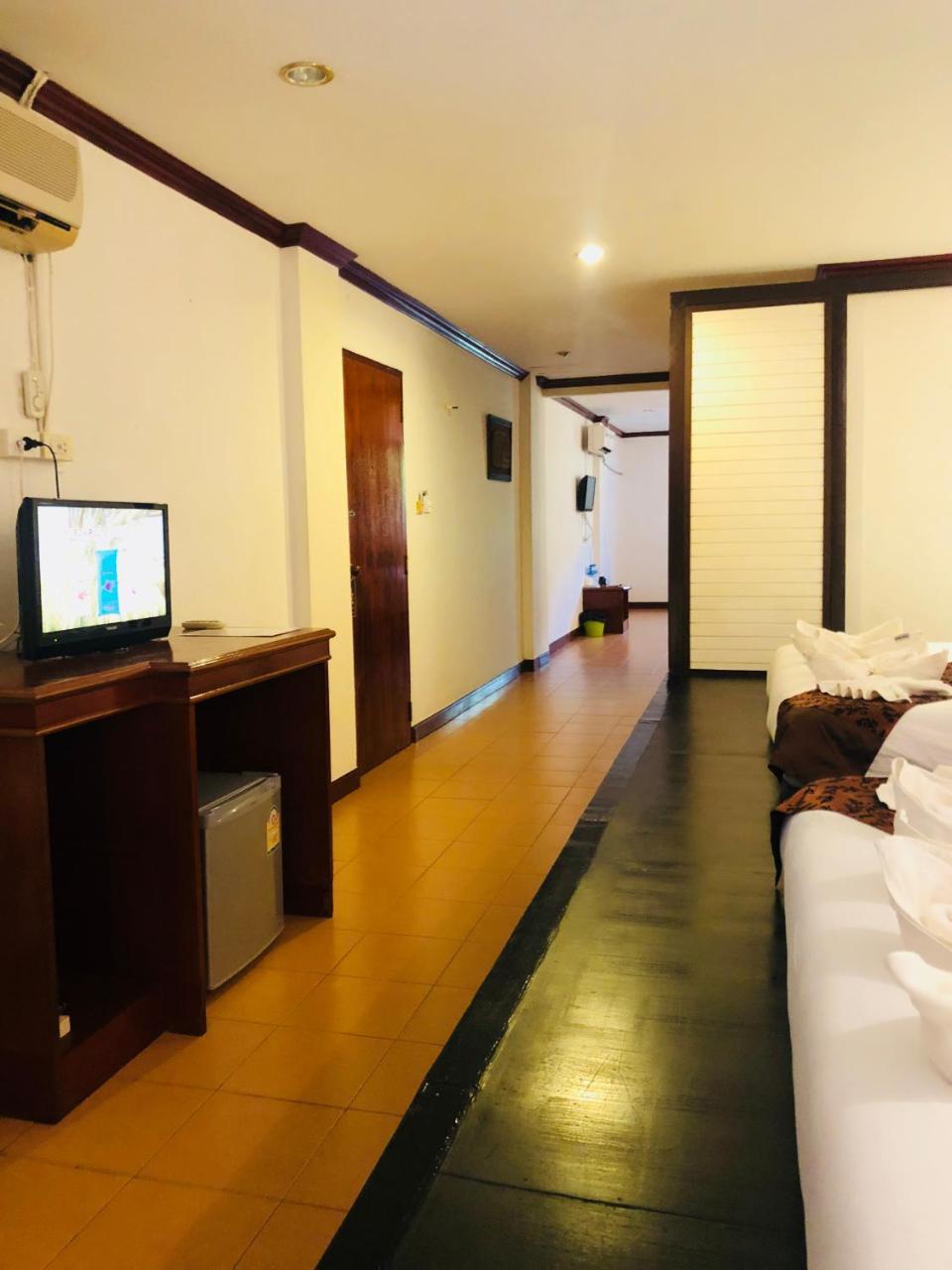 Aonang Terrace Hotel Krabi