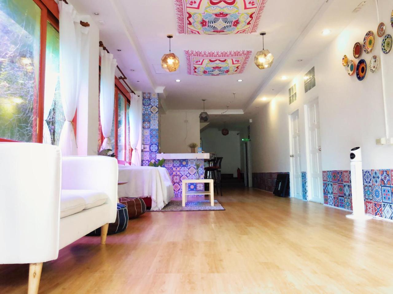 Thai Classic Bed & Breakfast 3*