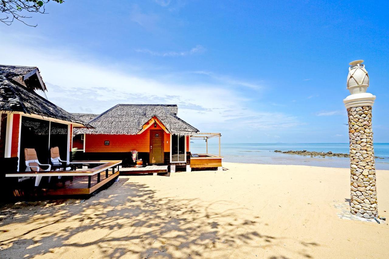 Resort The Sunset Village -sha Certified 4*
